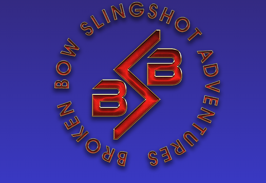 Things To Do Broken Bow Sling Shots 